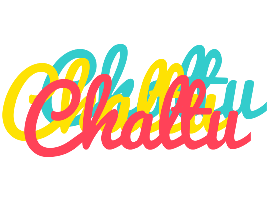 Chaltu disco logo