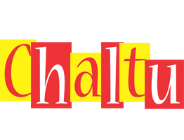 Chaltu errors logo