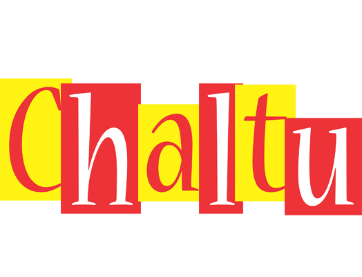 Chaltu errors logo