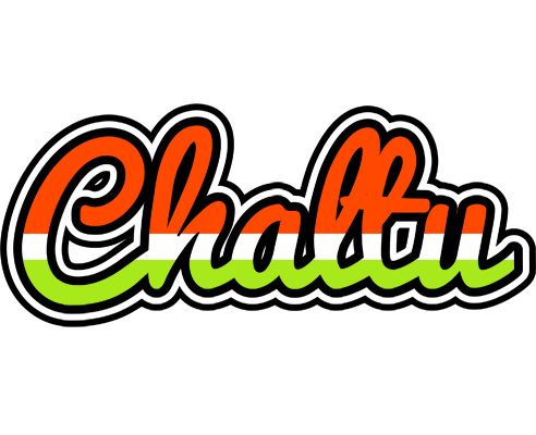 Chaltu exotic logo