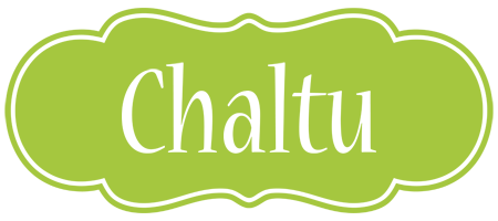 Chaltu family logo