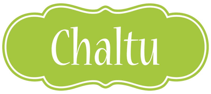 Chaltu family logo
