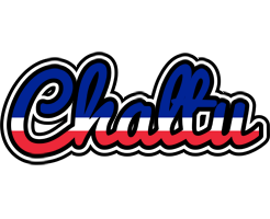 Chaltu france logo