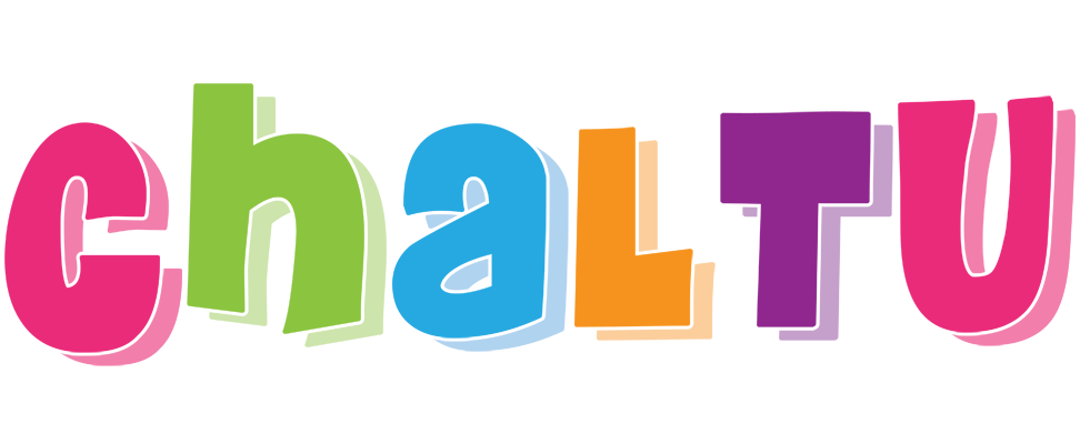 Chaltu friday logo
