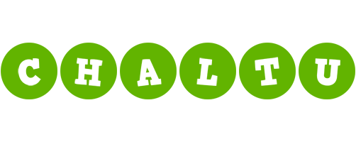 Chaltu games logo