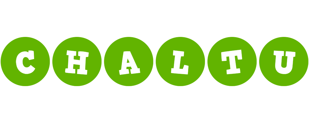 Chaltu games logo