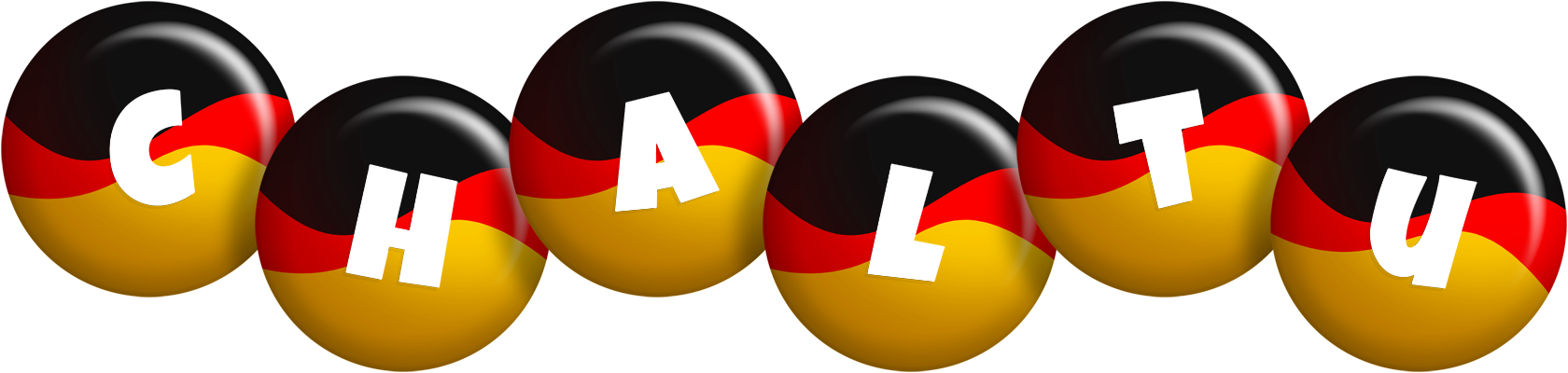 Chaltu german logo