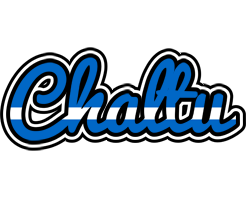 Chaltu greece logo