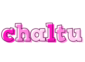 Chaltu hello logo
