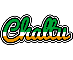 Chaltu ireland logo