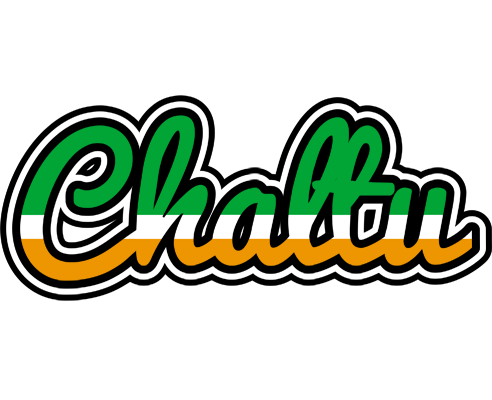 Chaltu ireland logo