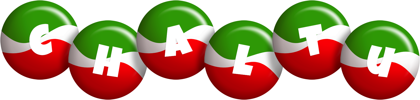 Chaltu italy logo