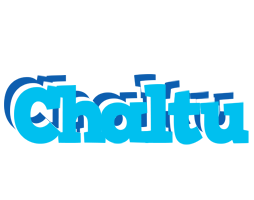 Chaltu jacuzzi logo