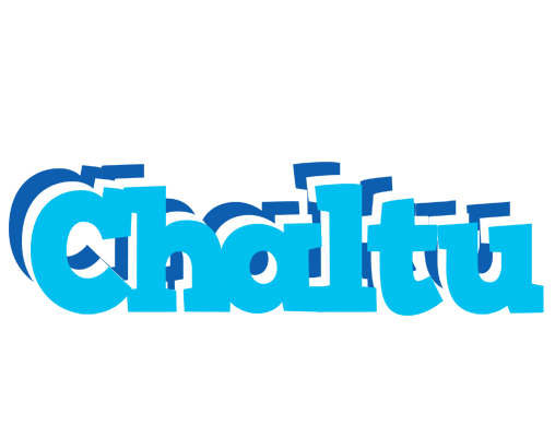 Chaltu jacuzzi logo