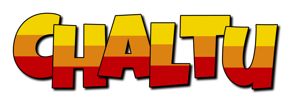 Chaltu jungle logo
