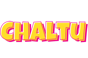 Chaltu kaboom logo