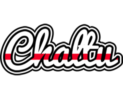 Chaltu kingdom logo