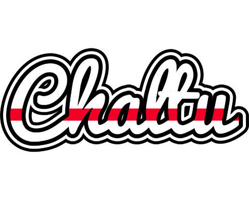 Chaltu kingdom logo