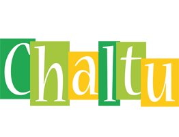 Chaltu lemonade logo
