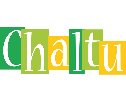 Chaltu lemonade logo