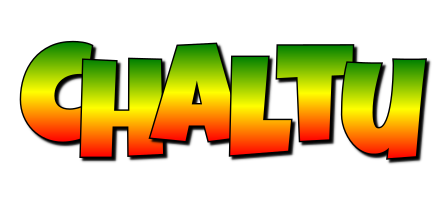 Chaltu mango logo