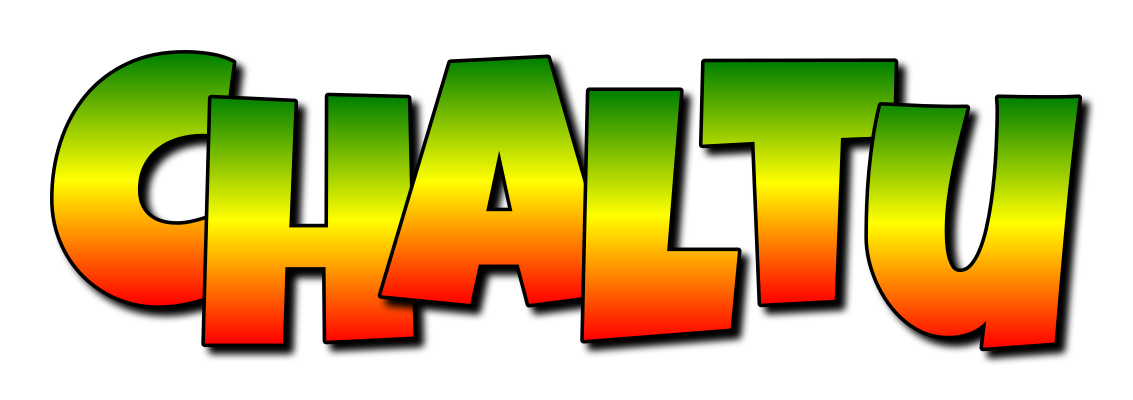 Chaltu mango logo