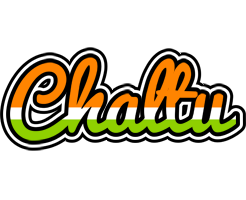 Chaltu mumbai logo