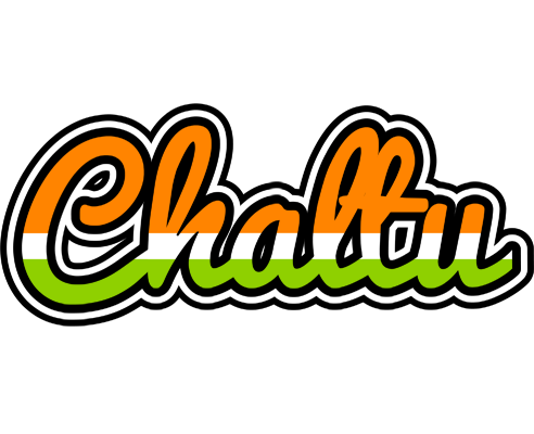 Chaltu mumbai logo