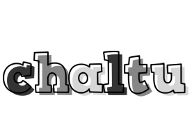 Chaltu night logo