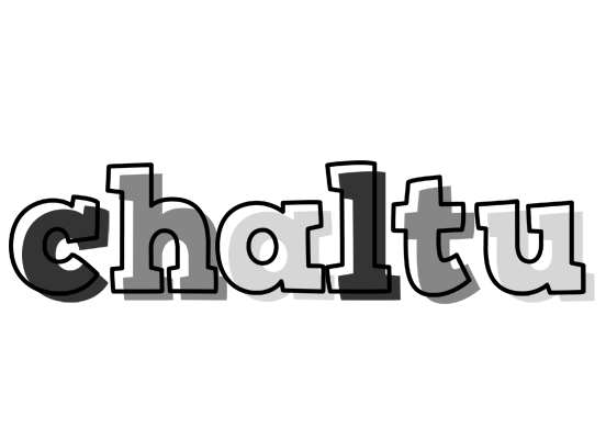 Chaltu night logo