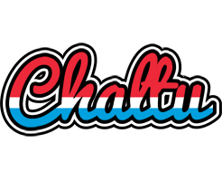 Chaltu norway logo