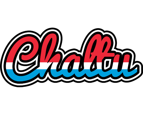 Chaltu norway logo