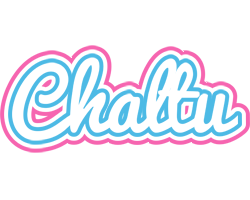 Chaltu outdoors logo