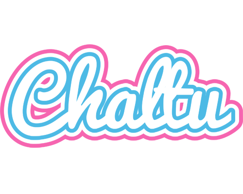 Chaltu outdoors logo