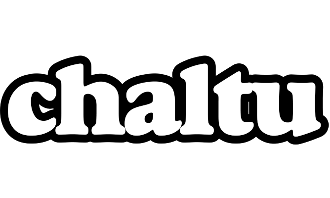 Chaltu panda logo