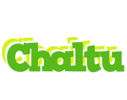 Chaltu picnic logo