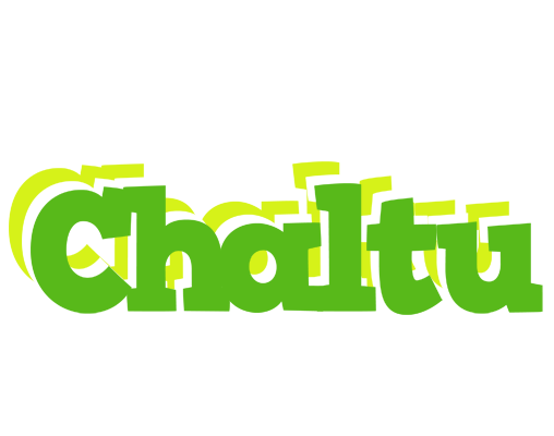 Chaltu picnic logo