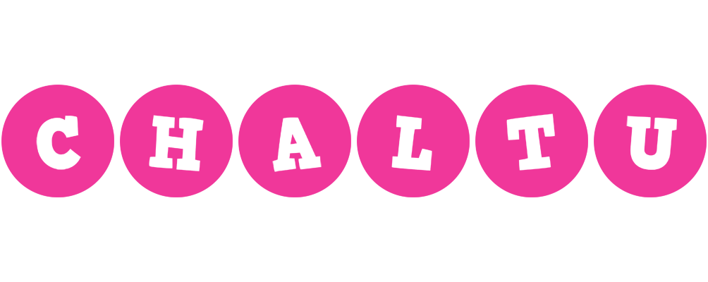 Chaltu poker logo