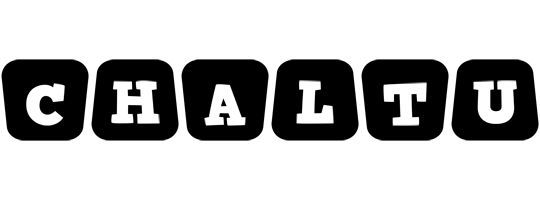 Chaltu racing logo