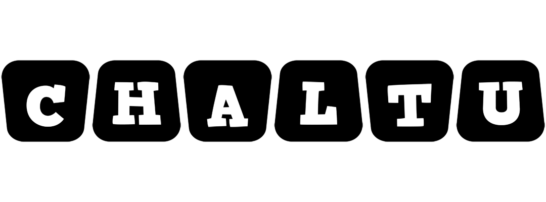 Chaltu racing logo