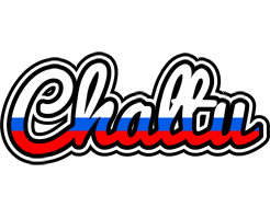 Chaltu russia logo