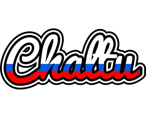 Chaltu russia logo