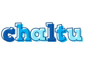 Chaltu sailor logo