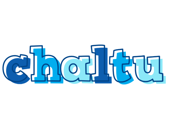 Chaltu sailor logo