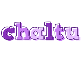 Chaltu sensual logo