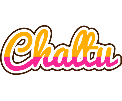 Chaltu smoothie logo