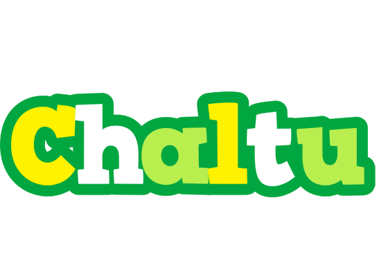 Chaltu soccer logo