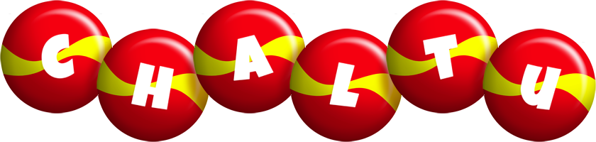 Chaltu spain logo