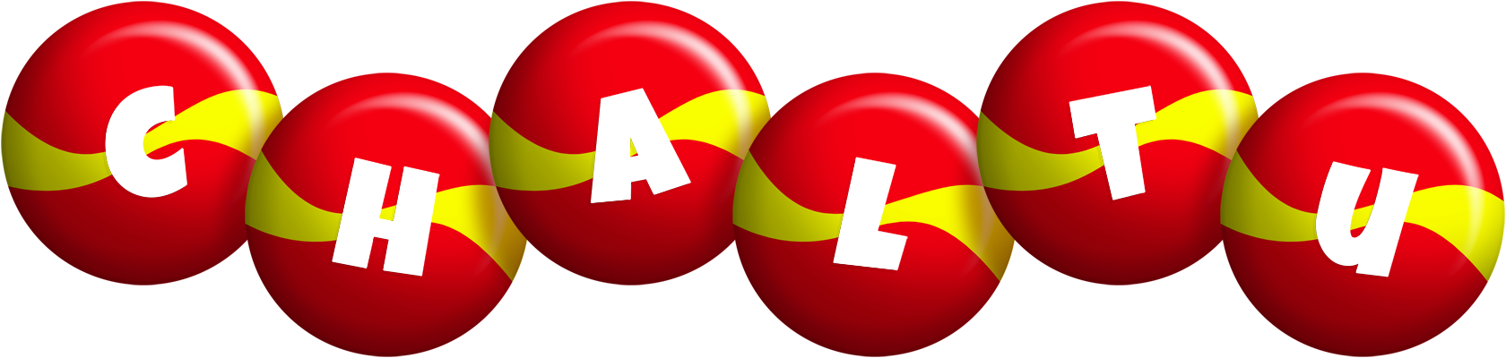 Chaltu spain logo