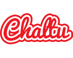 Chaltu sunshine logo